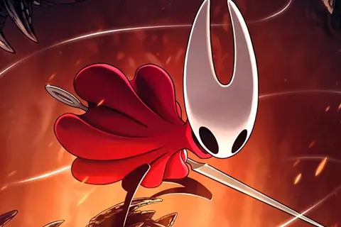 الكشف عن تفاصيل تحديث لعبة Hollow Knight Silksong
